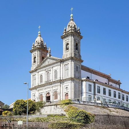 Elegant Studio W/ Ac & Balcony By Lovelystay Porto Exterior photo